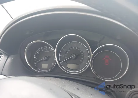 2016 Mazda Cx-5 Grand Touring z USA, uszkodzony, nr VIN JM3KE2DY8G0844133